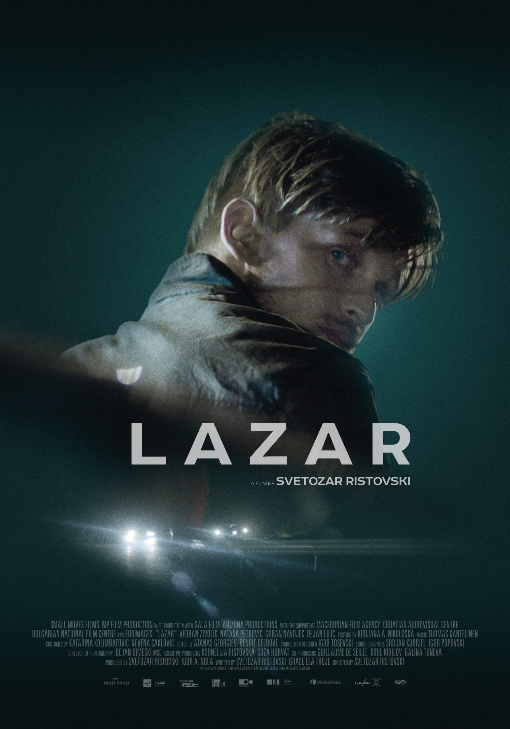 Lazar